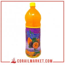 jus cocktail passion ramy 2L