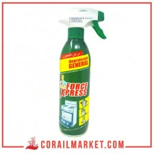 Dégraissant général Force xpress 500 ml
