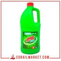 eau de Javel  Amir 2 l