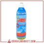 gel anti tartre parfumé force xpress 1l