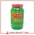 Stic Gel Nettoyant Multi Usages Senteur Pin 500 G