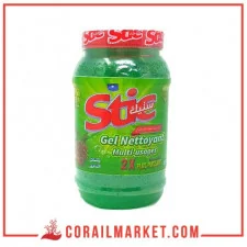 جل منظف متعدد الإستعمالات ستيك 500غ