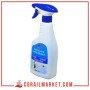 Nettoyant Anti calcair Leader price 750ml