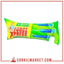 gel javel force xpress 180 ml