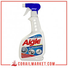 Dégraissant professionnel Aigle 500 ml