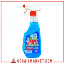 Lave vitre force xpress 750 ml