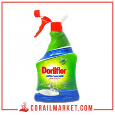 Anti calcaire Dorilflor 1l