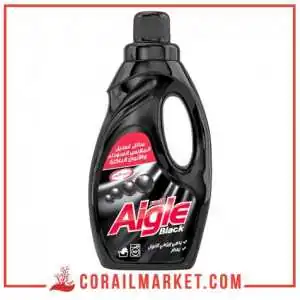 lessive liquide pour vêtements noirs et sombres Aigle 1 l