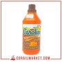Lave sol purquets classiques à la cire d'abeille  Carolin 1L