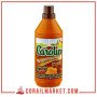 Lave sol parquets classiques à la cire d'abeille  Carolin 1 L