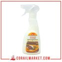Palc Nettoyant Pour Tous Cuirs 500ml