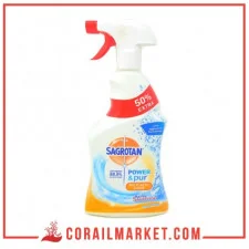 Nettoyant multi-usage Sagrotan 750ml