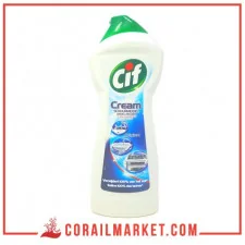 كريم للتنظيف أصلي سيف 500 مل
