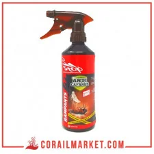 Insecticide Rampants stop 400 ml