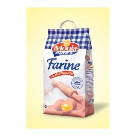 Farine Moula 10 k Farine Moula 10 k