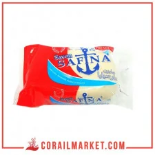 صابون مارسيليا سفينة 200غ