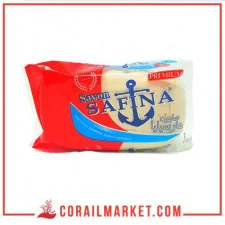 صابون مارسيليا سفينة 200غ