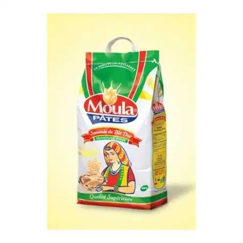 Semoule Moula Fine 10 k Semoule Moula Fine 10 k