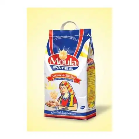 سميد مولا متوسط 10 كغ سميد مولا متوسط 10 كغ