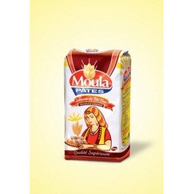سميد مولا خشن 2 كغ