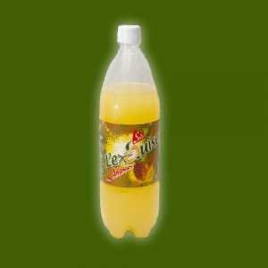 Soda l'EXQUISE ananas 2l