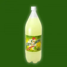 Soda l'EXQUISE citron 2l