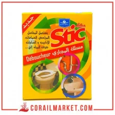 مسلك المجاري ستيك 170غ