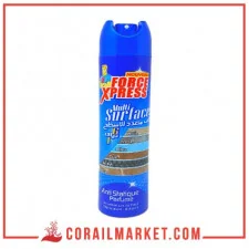 Nettoyant multi-surfaces force xpress 400 ml