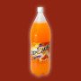 Soda l'EXQUISE orange 2l