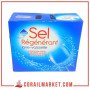sel régénérant pour lave-vaisselle leader price 4 kg