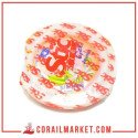 Stic Déodorisant Gel Jasmin