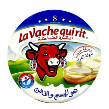 La Vache Qui Rit fromage Triangles 8 Portions