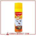 Houdjoum Insecticide Volants Et Rampants Senteur Vanille 400 Ml