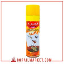 Insecticide volants et Rampants senteur vanille houdjoum 400 ml