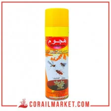 Insecticide volants et Rampants senteur vanille houdjoum 400 ml