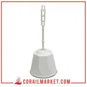 فرشاة مرحاض لوتيس سيرتا بروس