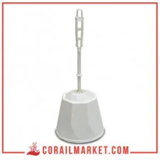 BROSSE TOILETTE LOTUS cirta brosse