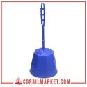 BROSSE TOILETTE LOTUS cirta brosse