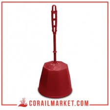 BROSSE TOILETTE LOTUS cirta brosse