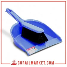 PELLE avec BROSSE cirta brosse