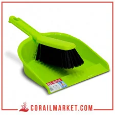 PELLE avec BROSSE cirta brosse