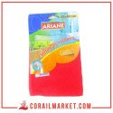 Ariane Chiffon Microfibre 40×40