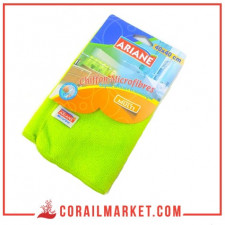 chiffon microfibre ariane 40×40