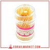 Cure-dents en bois