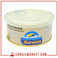 تونة بالزيت ماراطون 950 غ