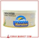 Thon Maratun huile 950 g