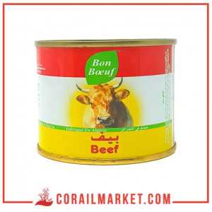 LUNCHEON beef Bellat 200 g