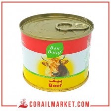 LUNCHEON beef Bellat 200 g