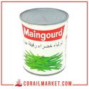 Haricots verts Maingourd 800g
