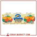 Maratun Thon Tomate 3 P